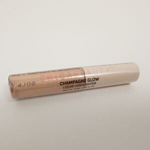 5/$20 Chica Beauty Mini Liquid Highlighter Champagne Glow 6ml New Sealed